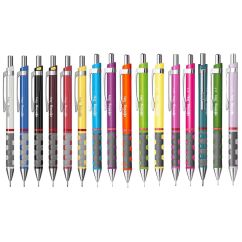 Creion mecanic 0.7mm TIKKY 3 ROTRING