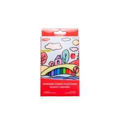Creion color 12 cerat DACO CC712