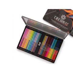 Creion color 30 culori bicolore Creionat DACO