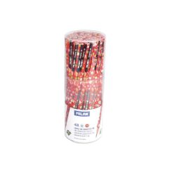 Creion grafit Super Heroes HB MILAN