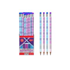 Creion negru Matematician DACO