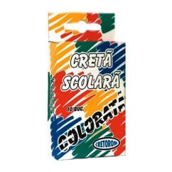 Creta color 10/cutie