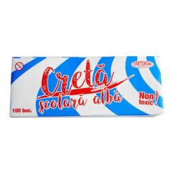 Creta alba 100/cutie