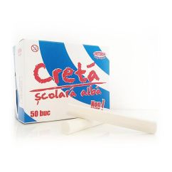 Creta alba 50/cutie