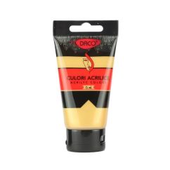 Culori acril 75 ml DACO