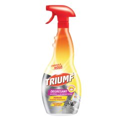 Degresant bucatarie cu bicarbonat (spuma), TRIUMF, 500ml