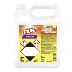 Degresant forte universal, TRIUMF, 5L - 1