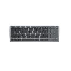 Dell compact multi-device wireless keyboard – KB740, COLOR: Titan Grey