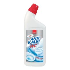 Detartant WC, Anti Kalk, SANO, 750ml