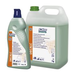 Detartrant Decalc, SUTTER, 1l