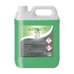 Detartrant gel, KOOBIC, 5l