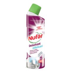 Detartrant odorizant, NUFAR, 750ml