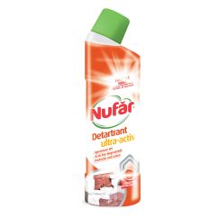 Detartrant ultra activ, NUFAR, 750ml