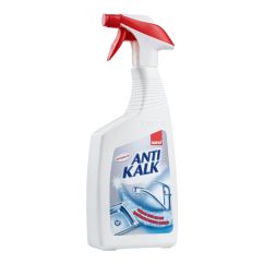 Detergent anticalcar si rugina, Anti Kalk, SANO, 750 ml