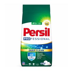Detergent automat rufe, pudra, Deep Clean, 100 spalari, PERSIL, 7.5kg