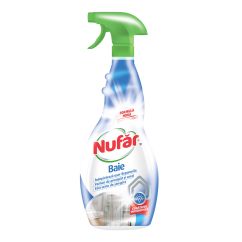 Detergent baie, NUFAR, 500ml