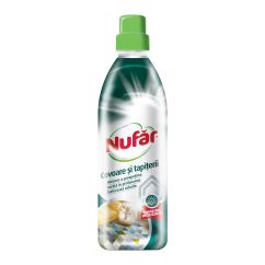Detergent covoare si tapiterii, NUFAR, 750ml - 1