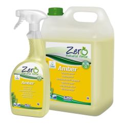 Detergent degresant Amber Ecolabel, SUTTER, 750ml