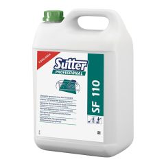 Detergent degresant forte S.F. 110, SUTTER, 5kg - 1