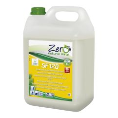 Detergent degresant forte S.F. 120, Ecolabel, SUTTER, 5kg - 1