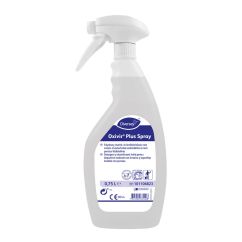 Detergent dezinfectant concentrat Oxivir Plus Spray, DIVERSEY, 750ml - 1