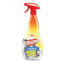 Detergent frigidere, TRIUMF, 500ml - 1
