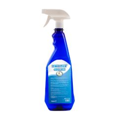 Detergent geamuri cu pulverizator, KOOBIC, 750ml