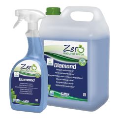 Detergent geamuri Diamond Ecolabel, SUTTER, 750ml