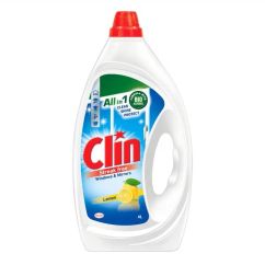 Detergent geamuri, Lamaie, CLIN, 4l