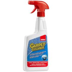 Detergent igienizant covoare, mochete, tapiterii, SANO, 750ml