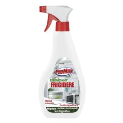 Detergent igienizat si curatat frigidere, PROMAX, 350ml