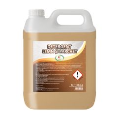 Detergent lemn si parchet, KOOBIC, 5l