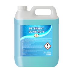 Detergent lichid rufe, KOOBIC, 5l