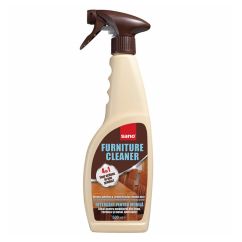 Detergent mobila, Furniture Cleaner, SANO, 500ml - 1
