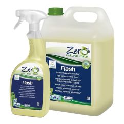 Detergent multisuprafete Flash Ecolabel, SUTTER, 5kg