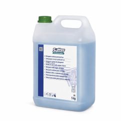 Detergent multisuprafete Plural Plus, SUTTER, 5kg