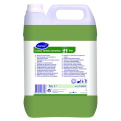 Detergent neutru pentru pardoseli ceramice Jontec Ceramica F4n , TASKI, 5l - 1