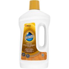 Detergent parchet si lemn, Clasic, PRONTO, 750ml