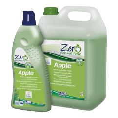 Detergent pardoseli Apple Ecolabel, SUTTER, 1l