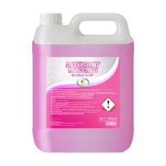 Detergent pardoseli Bubble Gum KOOBIC, 5l