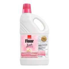 Detergent pardoseli concentrat Floor Fresh Home Cotton, SANO, 2l
