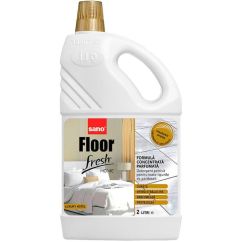 Detergent pardoseli concentrat Floor Fresh Home Luxury Hotel, SANO, 2l