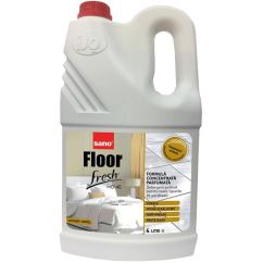 Detergent pardoseli concentrat Floor Fresh Home Luxury Hotel, SANO, 4l