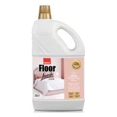 Detergent pardoseli concentrat Floor Fresh Home Pampering Hotel, SANO, 2l