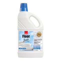 Detergent pardoseli concentrat Floor Fresh Home Soap, SANO, 2l