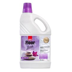 Detergent pardoseli concentrat Floor Fresh Home Spa, SANO, 2l