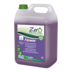 Detergent pardoseli Flower Ecolabel, SUTTER, 5kg