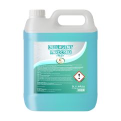Detergent pardoseli Fresh, KOOBIC, 5l