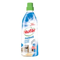 Detergent pardoseli parfum marin, NUFAR, 750ml - 1