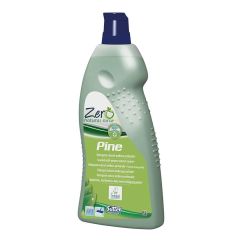 Detergent pardoseli Pine Ecolabel, SUTTER, 1l